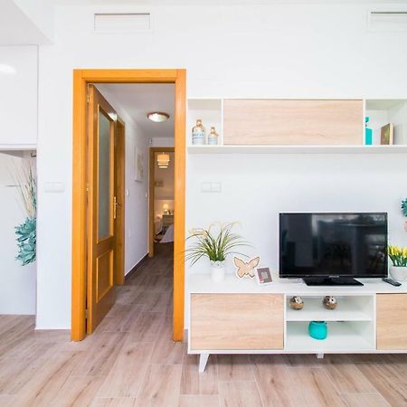 Espanatour San Pascual 40 Торевиеха Екстериор снимка