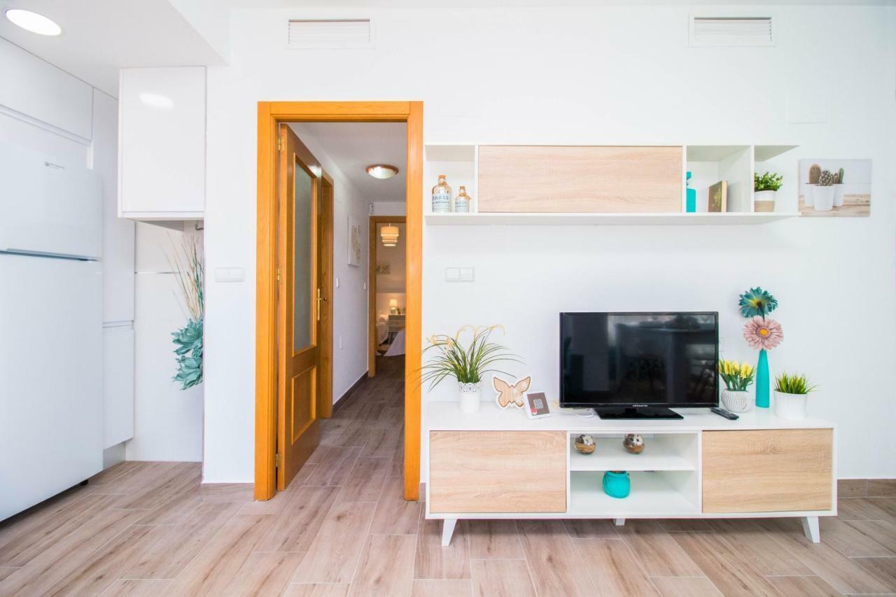 Espanatour San Pascual 40 Торевиеха Екстериор снимка
