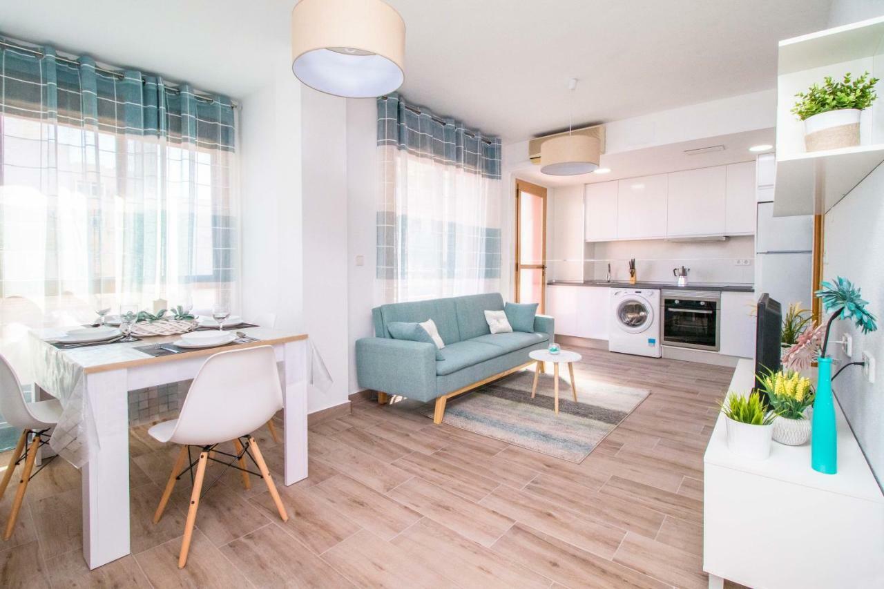 Espanatour San Pascual 40 Торевиеха Екстериор снимка