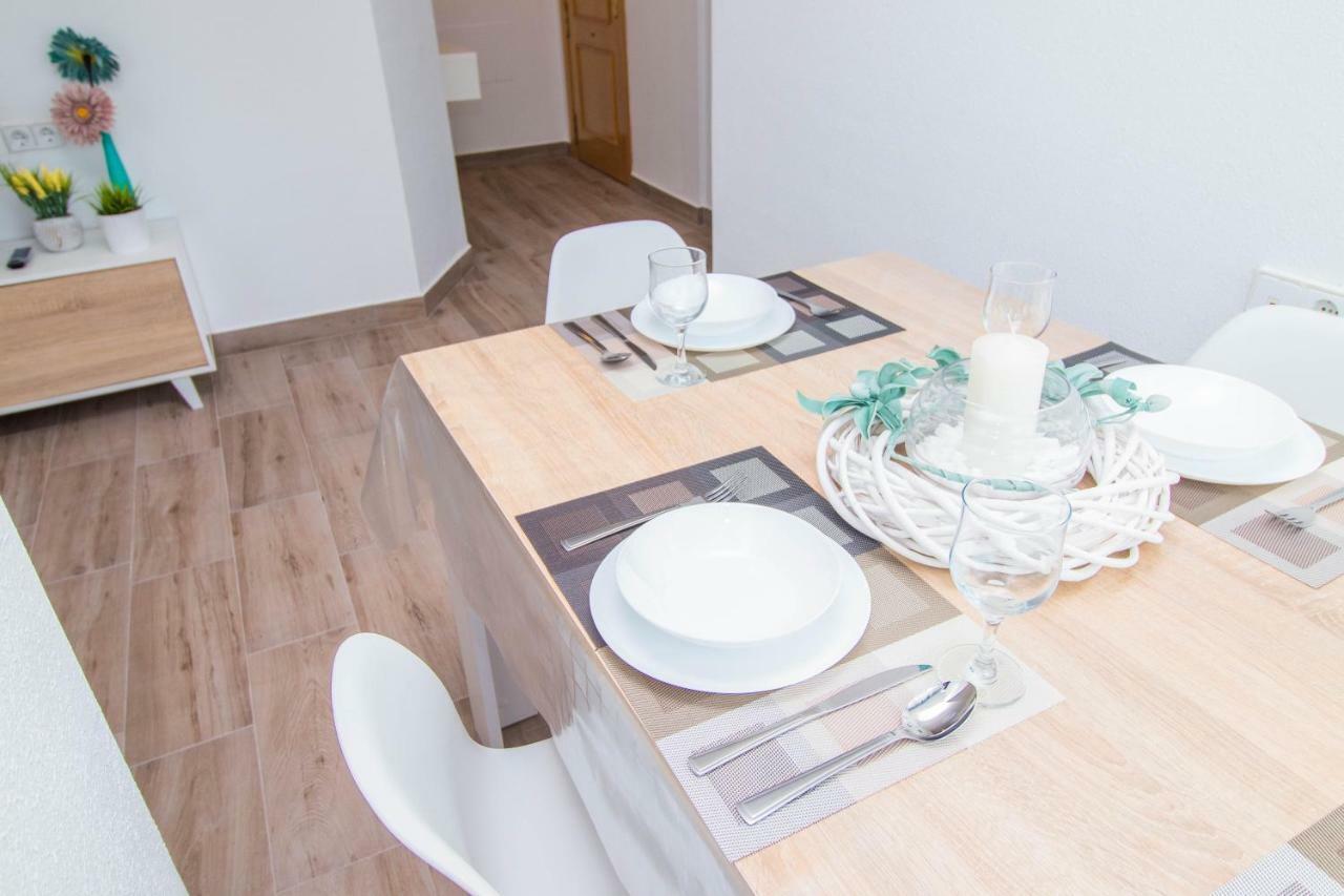 Espanatour San Pascual 40 Торевиеха Екстериор снимка