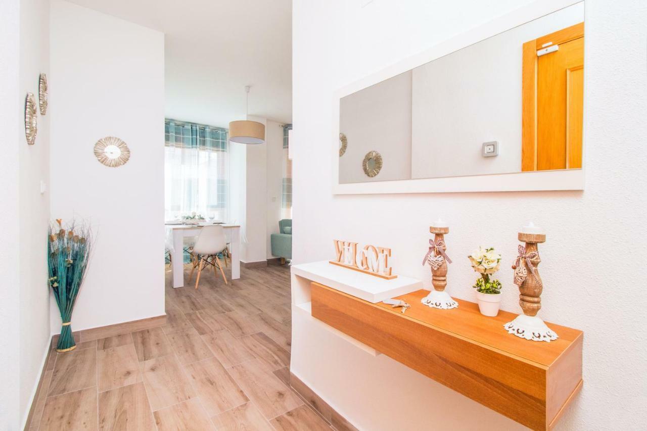 Espanatour San Pascual 40 Торевиеха Екстериор снимка