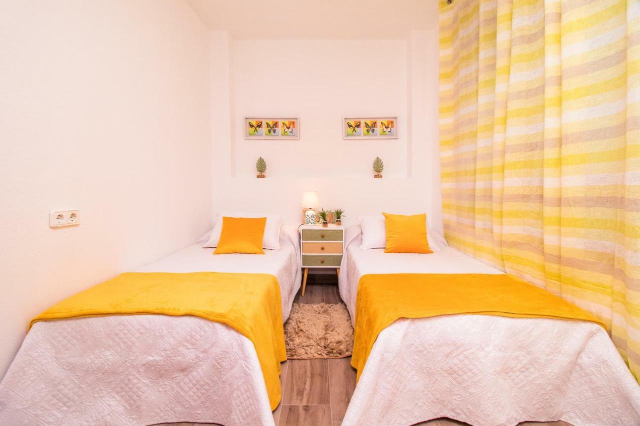 Espanatour San Pascual 40 Торевиеха Екстериор снимка