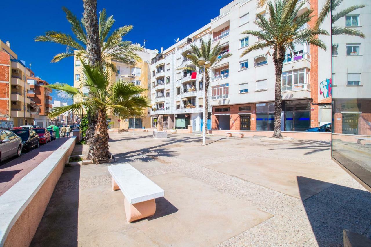 Espanatour San Pascual 40 Торевиеха Екстериор снимка
