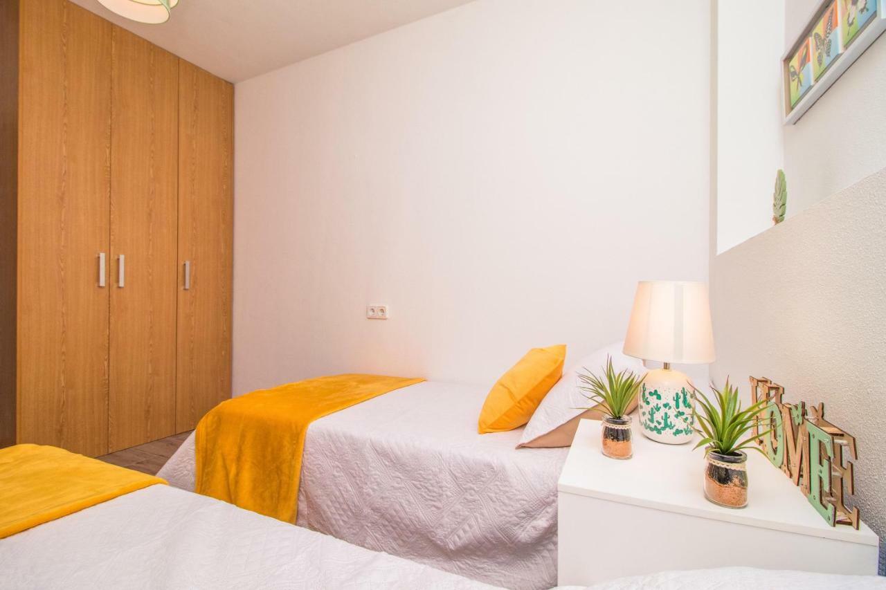 Espanatour San Pascual 40 Торевиеха Екстериор снимка
